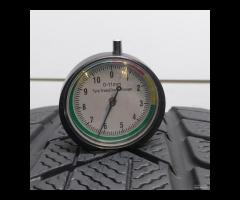 4 GOMME 245 40 19 PIRELLI A61105