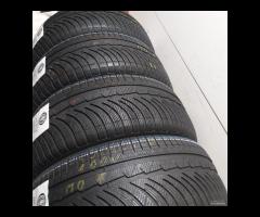 4 GOMME 245 45 18 MICHELIN A61073