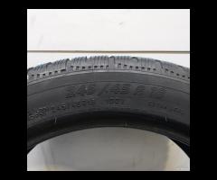 4 GOMME 245 45 18 MICHELIN A61073 - 7