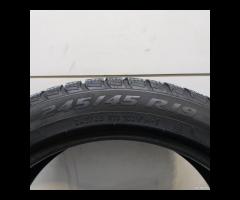 4 GOMME 245 45 19 PIRELLI A61097 - 7