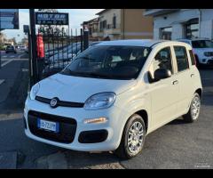DISPONIBILE SOLO A NOLEGGIO RENT FIAT PANDA