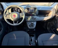DISPONIBILE SOLO A NOLEGGIO RENT FIAT PANDA