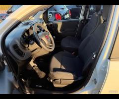 DISPONIBILE SOLO A NOLEGGIO RENT FIAT PANDA
