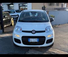 DISPONIBILE SOLO A NOLEGGIO RENT FIAT PANDA