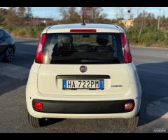 DISPONIBILE SOLO A NOLEGGIO RENT FIAT PANDA - 10