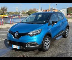 Renault Captur dCi 8V 90cv Energy Intens - 1