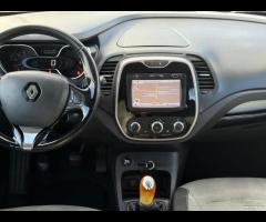 Renault Captur dCi 8V 90cv Energy Intens - 2