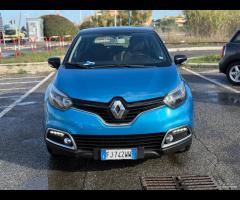 Renault Captur dCi 8V 90cv Energy Intens - 5