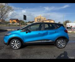 Renault Captur dCi 8V 90cv Energy Intens - 8
