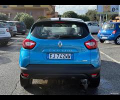 Renault Captur dCi 8V 90cv Energy Intens - 10