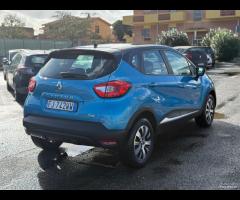 Renault Captur dCi 8V 90cv Energy Intens - 11