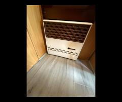 Laika ECOVIP 500 L FIAT 2.5 TD 4 POSTI ANNO 1997 A - 11