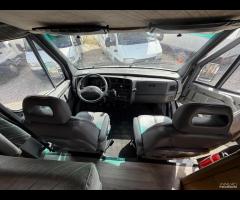 Laika ECOVIP 500 L FIAT 2.5 TD 4 POSTI ANNO 1997 A - 12