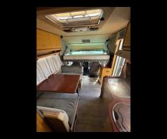 Laika ECOVIP 500 L FIAT 2.5 TD 4 POSTI ANNO 1997 A - 14