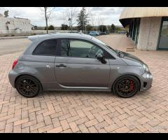 FIAT 500 ABARTH ANNO 2017 KM 87400 - 1