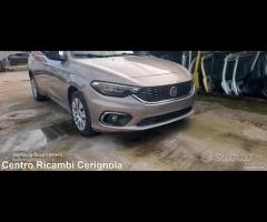 ricambi fiat tipo station wagon
