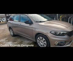 ricambi fiat tipo station wagon