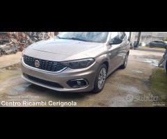 ricambi fiat tipo station wagon