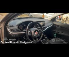 ricambi fiat tipo station wagon