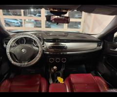 Alfa Romeo Giulietta 2.0 JTDm-2 170 CV Exclusive