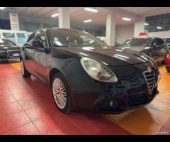 Alfa Romeo Giulietta 2.0 JTDm-2 170 CV Exclusive