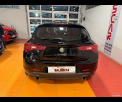 Alfa Romeo Giulietta 2.0 JTDm-2 170 CV Exclusive - 7