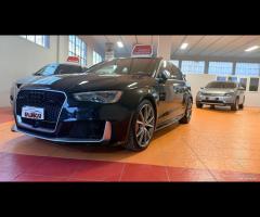 Audi A3 RS 3 SPB 2.5 TFSI quattro S tronic