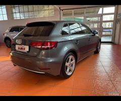 Audi A3 SPB 1.6 TDI S tronic Sport