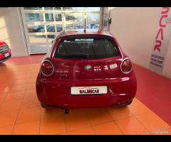 Alfa Romeo MiTo 1.3 JTDm 85 CV S&S Distinctive