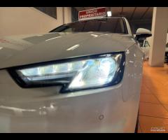 Audi A4 2.0 TDI 150 CV S tronic Business
