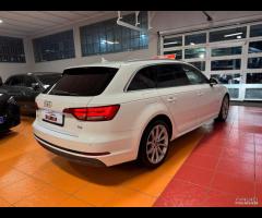 Audi A4 2.0 TDI 150 CV S tronic Business