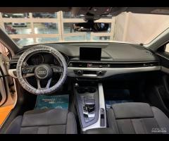 Audi A4 2.0 TDI 150 CV S tronic Business - 8