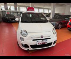 Fiat 500 1.3 Multijet 16V 95 CV Lounge