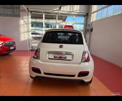 Fiat 500 1.3 Multijet 16V 95 CV Lounge