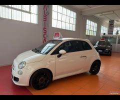 Fiat 500 1.3 Multijet 16V 95 CV Lounge
