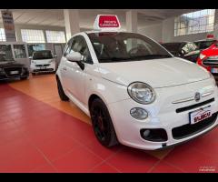 Fiat 500 1.3 Multijet 16V 95 CV Lounge