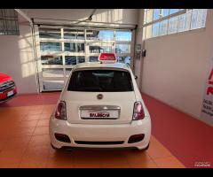 Fiat 500 1.3 Multijet 16V 95 CV Lounge