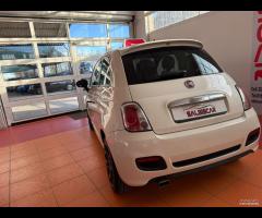 Fiat 500 1.3 Multijet 16V 95 CV Lounge - 6