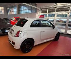 Fiat 500 1.3 Multijet 16V 95 CV Lounge - 7