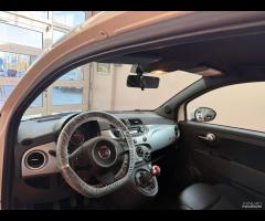 Fiat 500 1.3 Multijet 16V 95 CV Lounge - 8
