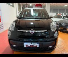 Fiat 500L 1.6 Multijet 120 CV Lounge