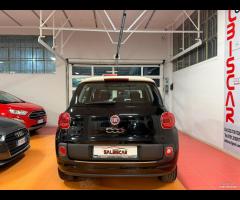 Fiat 500L 1.6 Multijet 120 CV Lounge