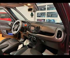 Fiat 500L 1.6 Multijet 120 CV Lounge - 9