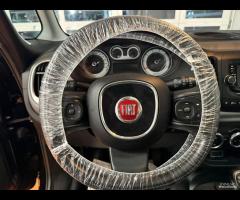 Fiat 500L 1.6 Multijet 120 CV Lounge - 11