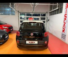Fiat 500L 1.6 Multijet 120 CV Lounge - 17