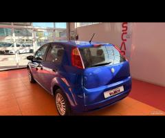 Fiat Grande Punto 1.2 5 porte Dynamic - 7