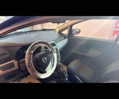 Fiat Grande Punto 1.2 5 porte Dynamic - 10