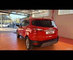 Ford EcoSport 1.0 EcoBoost 125 CV Start&Stop aut. - 16