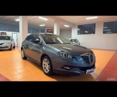 Lancia Delta 1.4 T-Jet 150 CV Argento