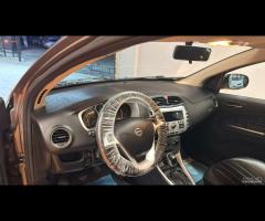 Lancia Delta 1.4 T-Jet 150 CV Argento - 14